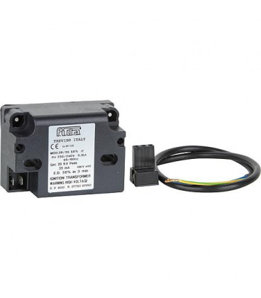 transformateur d'allumage Wolf 8902567