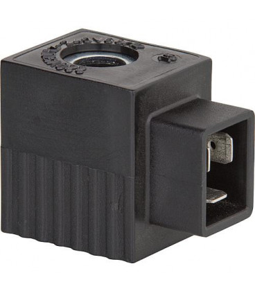 Bobine d'électrovanne Wolf 2484739