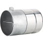 Chambre de combustion D118 Wolf 173102299