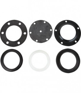 Joints de rechange pour couvercle de regard de visite Wolf 8600750