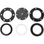 Joints de rechange pour couvercle de regard de visite Wolf 8600750
