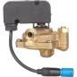 Commutation eau pour regulateur de quantite d eau, Wolf 279111299