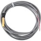 Detecteur de reservoir pour R1, R2, R3 (R11,R12,R16) regulation
