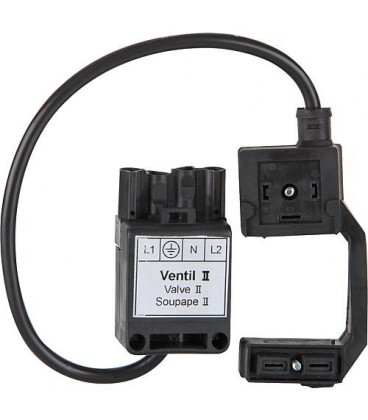 Cable de prise combiné Wolf 8903146