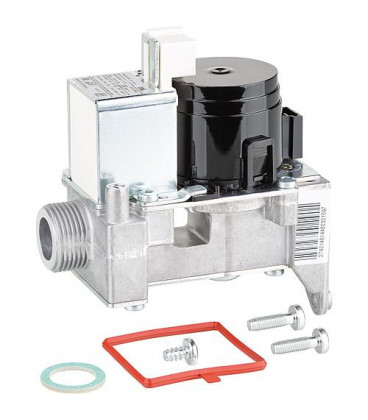 Robinetterie gaz Wolf 274514699