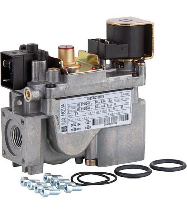 Vanne gaz combinee Wolf 8902449
