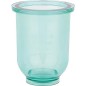 Godet de filtre pour filtre fioul, plastique