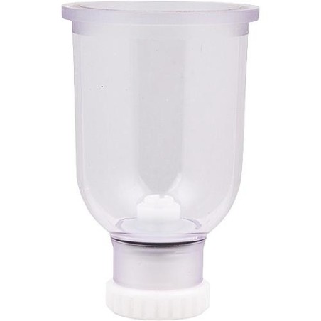Tasse de filtration Afriso courte - 20257