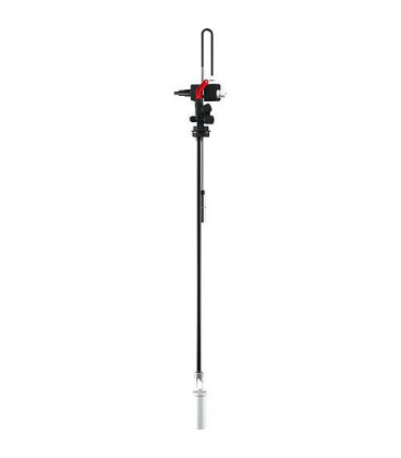 Unite de base Afriso Universel GWG 12K/1-K-SWS communiqué