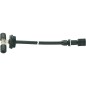 Kit d´extension pour Nau Bowa, Heintz Nikor et Mannschott