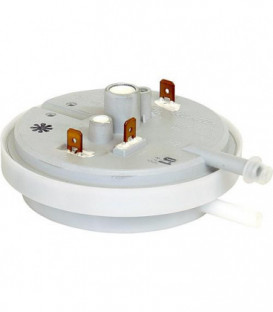 380 Pressostat air marche 50+-5 Pa, arret 30+-5 Pa Ref. 0.380.004