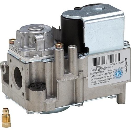Soupape combinee a gaz 220-240V, 50Hz VK4100C1000