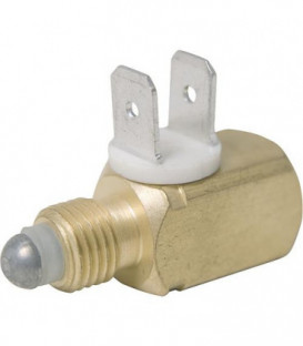 Vis de rupture M 9 x 1 - F 9 x 1, avec insert Ref. 0.974.402 *BG*