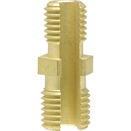 Ecrou pour thermocouple avec filetage M 8x 1 Ref. 0.992.014