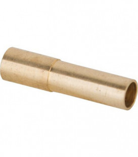 Adaptateur filete 11/32" avec fente pour boite de service D505, 10 pcs