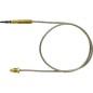 thermocouple flexible TE 113.44.10.50 LG. 600mm