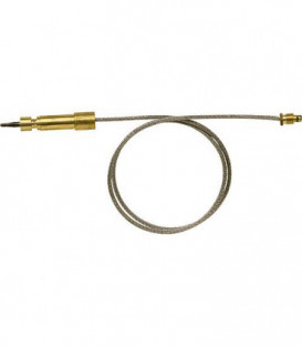 thermocouple flexible TE 33.100.10.50 Lg. 1500mm
