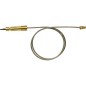 thermocouple flexible TE 333.100.10.50 Lg. 1100mm