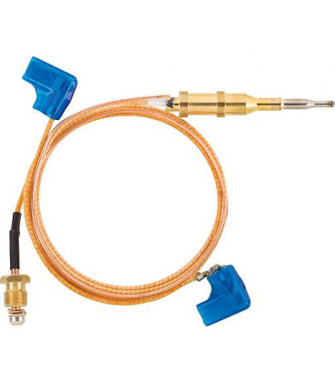 thermocouple flexible TE 333.89.35.50