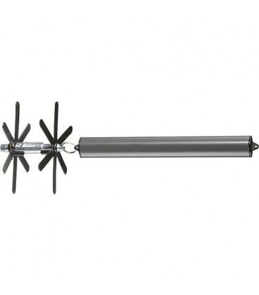 Kit flotteur d'équipement empechant aspiration du fond de cuve avec support de distance