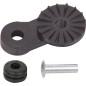Languette de fixation Oilprss pour Type 330,230 080.422 Languette de fixation Oilprss pour Type 330,230 080.422