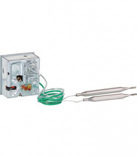 Regulateur-Limiteur-Combi TR/STB 36-84°C 115°C