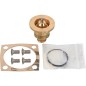 thermocouple convient pour ADV (et LK 821) joints inclus, 61°C