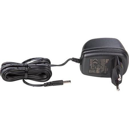 alimentation electrique 230V-18V convient pour clapet de chargement ACGE