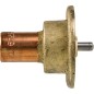 Thermostat de rechange pour WS Termo clapet de chargement 61°C