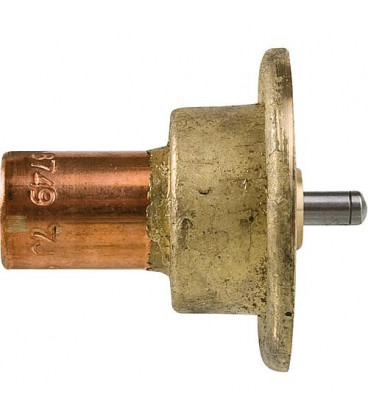 Thermostat de rechange pour WS Termo clapet de chargement 45°C