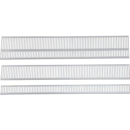 Grille pour radiateur type 11, longueur 1800