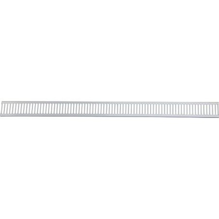 Grille pour radiateur type 33, longueur 2200