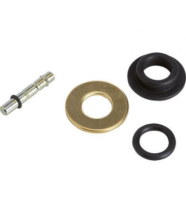 Jeu de joint complet pour pour broche de vanne rotative pour tous les melangeurs compacts