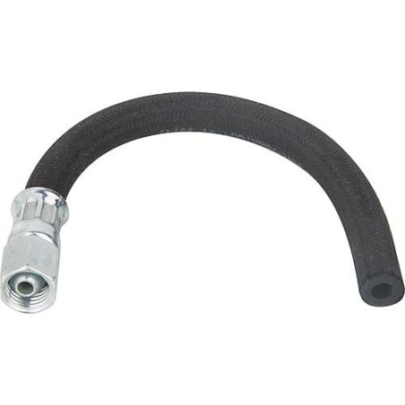 Tuyau textile, cote d'aspiration Eckerle 0707030011