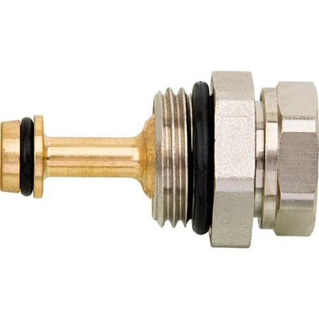 Vissage de régulation pour distributeur de circuit de chauffage M 4 .. M 5 .. (90 104 79 - 96)