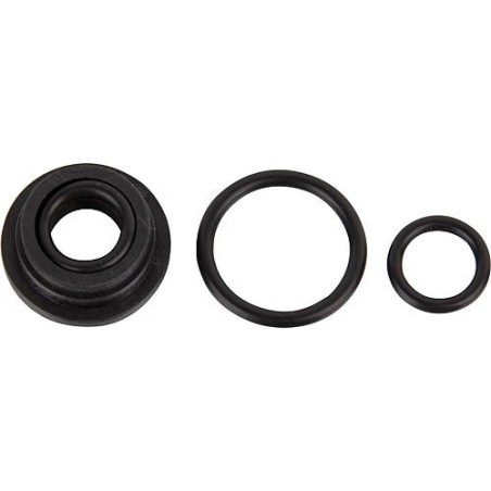 Kit de joint de rechange convient pour série VMX-X et VMX-H : DN 40