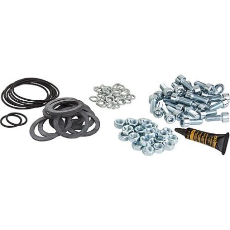 kit de joints pour distributeur DN25 jusqu'à 6 sorties 7 joints thoriques