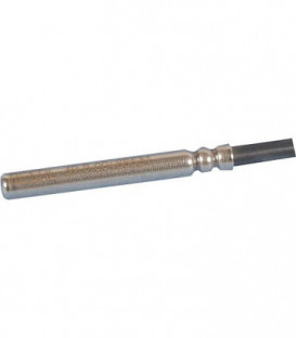 Sonde pour DeltaSol BS/4,ES,AL E type FKP6 /longueur 1,5 mètres noir