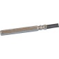 Sonde pour DeltaSol BS/4,ES,AL E type FKP6 /longueur 1,5 mètres noir