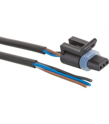 Cable PWM Grundfos convient pour circulateurs solaires hybrides UPM 3
