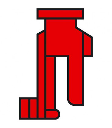 Contact a minuterie rouge pour TM 179 h Contact a minuterie rouge pour TM 179 h