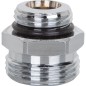 Mamelon pour Flowmeter sur circulateur Type DN32, 1 1/4", laiton