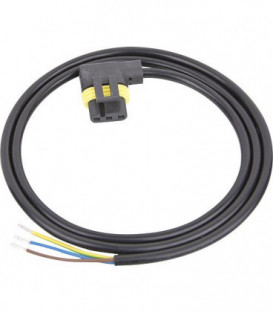 Cable electrique de raccordement pour circulateur Grundfos UPM3