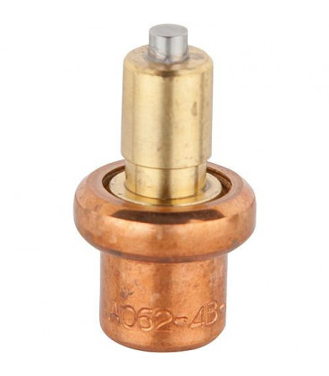 Insert thermostatique 60° convient pour Easyflow Wood