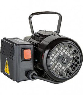 Pompe à hélice Zuwa Unistar 2000B 60l, 2800 tours par minute