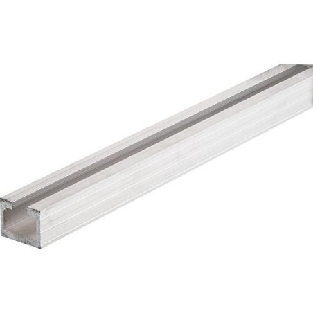 Rail de montage alu Longueur 2380mm
