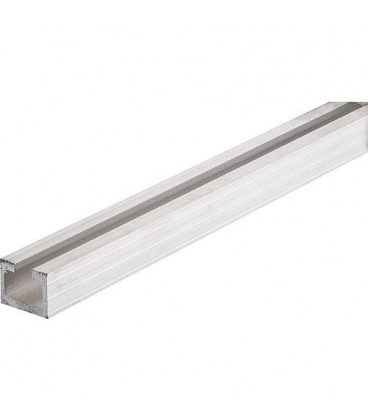 Rail de montage alu Longueur 1130mm