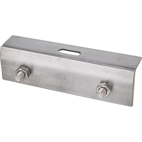 Ecrou pour rail pour kit de montage - individuel *BG*