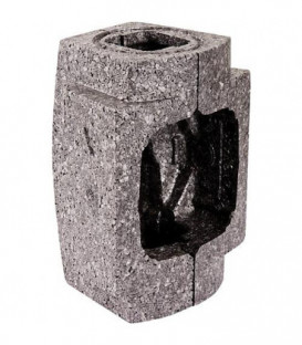 Coque calorifuge Wilo pour Vario-Pico-STG