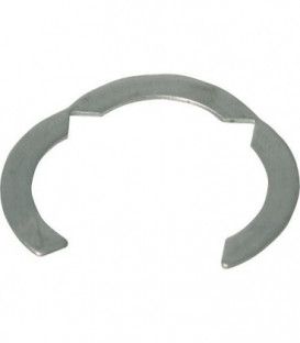 anneau d'insertion pour flexible solaire DN 25